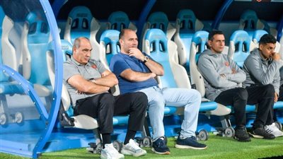 لا نريد أن نشعر بالظلم أكثر من ذلك وكنا نستحق الأفضل أمام الأهلي