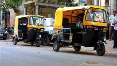 نطالب بتعميم قرار منع سير «التوك توك» بالأحياء الرئيسية على جميع المحافظات ومنح سائقيه رخصة