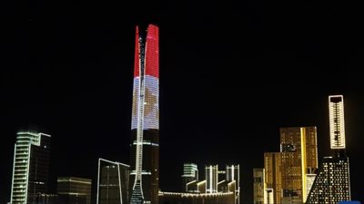 بعد تصريح وزير الاستثمار عن الطفرة العمرانية التي حققتها مصر.. تقرير «لتحيا مصر» عن إنجازات الدولة الحديثة