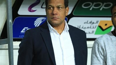 صدام إدارة غزل المحلة وعلاء عبدالعال بسبب نقل تدريبات الفريق