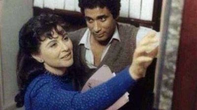 “تؤامي وضرتي في التمثيل”.. احمد زكي يتحدث عن سعاد حسني في لقاء نادر