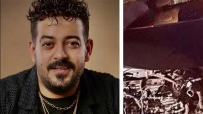 نقيب الموسيقيين في المنيا يكشف آخر تطورات الحالة الصحية للمطرب إسماعيل الليثي بعد تعرضه لحادث