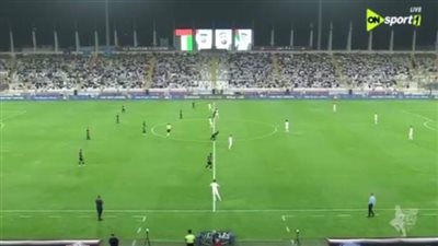 محدث لحظة بلحظة نتيجة مباراة الزمالك وبيراميدز في نصف نهائي كأس السوبر المصري
