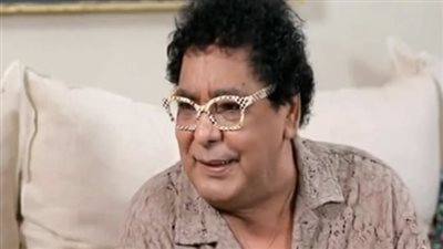 نقل محمد منير المستشفى بعد تدهور حالته الصحية.. ما الحقيقة؟