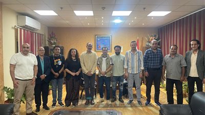 هشام عطوة يطلق خطة شتوية لتطوير المسرح المصري بالتعاون مع “المتحدة”