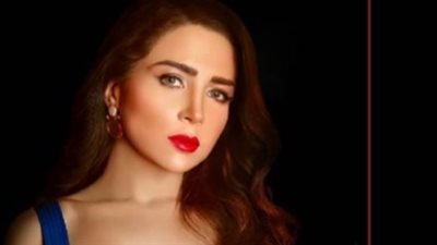 رمضان 2026.. مي عز الدين تتعاقد على بطولة مسلسل قبل وبعد