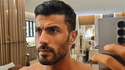 طه الإمام.. كيف يظهر محمد سامي في مسلسله الرمضاني الجديد كممثل؟