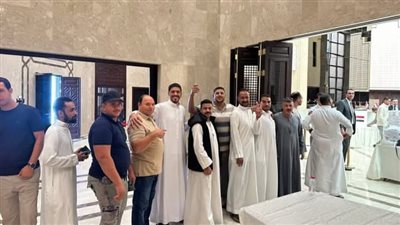 الانتخابات البرلمانية.. انتهاء التصويت للمصريين بالخارج في دول الخليج