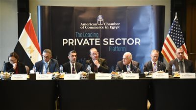 170 مليار جنيه لدعم الصناعة والسياحة وتعزيز مكانة مصر