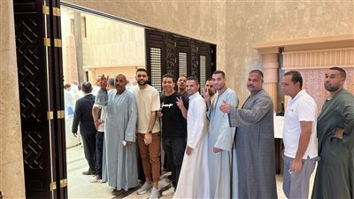 انتخابات النواب 2025.. المصريون يقيمون “عرسًا انتخابيًا” في السعودية