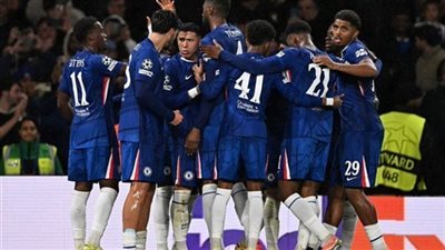 موعد مباراة تشيلسي ضد وولفرهامبتون في الدوري الإنجليزي الممتاز والقنوات الناقلة والتشكيل المتوقع