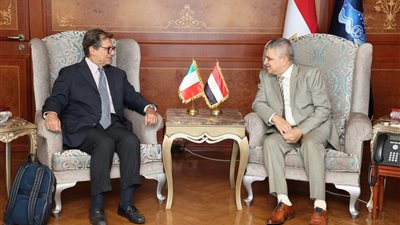 تحسن مؤشرات الملاحة بالقناة خلال شهر أكتوبر الماضي