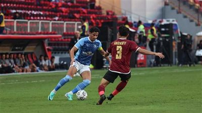 موعد مباراة سيراميكا ضد بيراميدز فى مباراة تحديد المركز الثالث والرابع ببطولة لسوبر