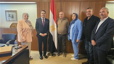 أبناء الجالية المصرية في هولندا يواصلون التصويت في انتخابات مجلس النواب 2025