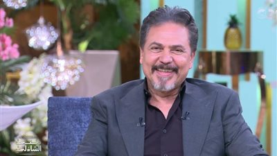 بطولة غادة عبد الرازق.. محمد رياض يعتذر عن المشاركة في مسلسل عاليا رمضان 2026