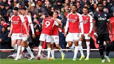 موعد مباراة أرسنال وسندرلاند في الدوري الإنجليزي الممتاز والقنوات الناقلة والتشكيل المتوقع