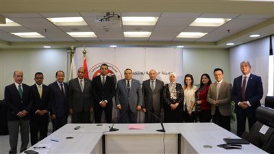 انطلاق أعمال “لجنة متابعة ورصد الأداء الإعلامي” بالهيئة الوطنية للانتخابات