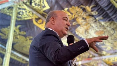 مجلس النواب يقوم بدوره لخدمة الوطن.. وهدفنا مساندة الدولة بقيادة الرئيس السيسي