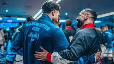 عمر مرموش: اللعب ضد محمد صلاح أمر عظيم وفخر لمصر.. ونحاول في المنتخب الفصل بين المنافسة والصداقات