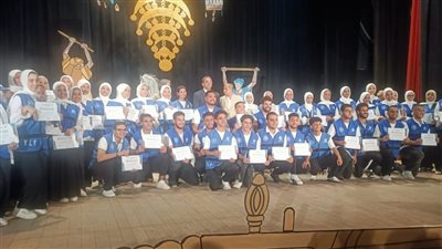 قنا تتألق في الختام.. مهرجان الفنون والحرف التراثية يبرز إبداع الجنوب الأصيل