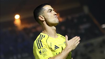 ملخص أهداف ونتيجة مباراة النصر ونيوم في دوري روشن السعودي احمد حجازي