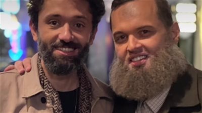 محمد محمود عبد العزيز يتصدر التريند.. ما موقفه من زواج شقيقه كريم من دينا الشربيني؟