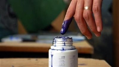 هل يُستخدم الحبر الفسفوري في انتخابات مجلس النواب غدا؟.. تحيا مصر يكشف التفاصيل