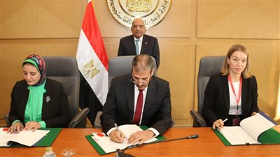 نعمل على تحويل الشبكة القومية إلى شبكة ذكية ومستمرون فى بناء وتطوير قدراتها