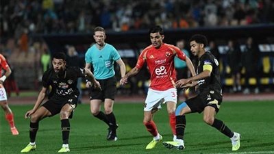 محدث لحظة بلحظة نتيجة مباراة الأهلي والزمالك في نهائي كأس السوبر المصري