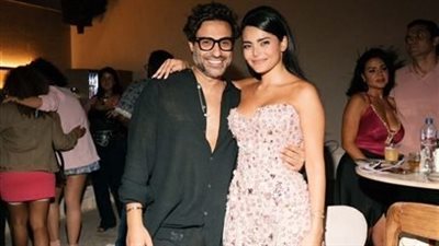 أحمد فهمي وأسماء جلال في تعاون فني لأول مرة بـ فيلم 4 عرفي