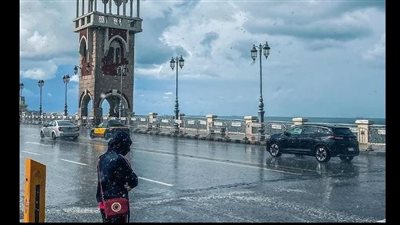 نوة المكنسة تقترب.. الإسكندرية بين برودة الأجواء واستعدادات الانتخابات