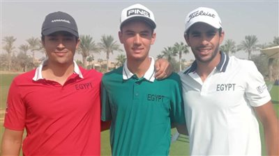 منتخب الجولف يغادر إلى السعودية للمشاركة في البطولة العربية