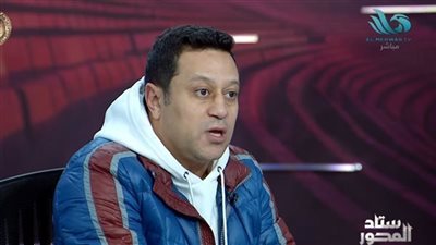 الأهلي تفوق على الزمالك وعواد شاهد هدف بن شرقي كالمتفرج