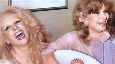 في ذكرى ميلاد الشحرورة.. لماذا تعرضت صباح للضرب على يد فايزة أحمد ؟