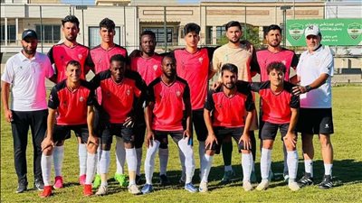 اليوم بلدية الموصل يبدأ الإستعداد لمواجهة الأمواج بالدوري العراقي