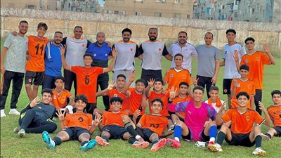 المنصورة 2009 يضرب راية برباعية في دوري المحترفين