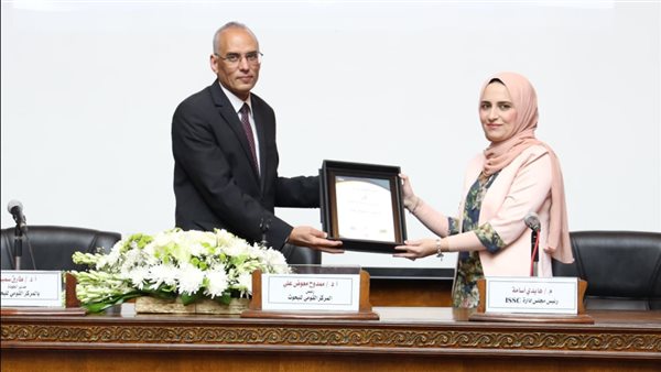 «القومي للبحوث» يحصل على شهادات الأيزو ويقود جهود حساب البصمة الكربونية