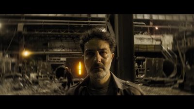 قبل عرضه بـ مهرجان القاهرة السينمائي.. طرح الإعلان التشويقي لـ فيلم اغتراب