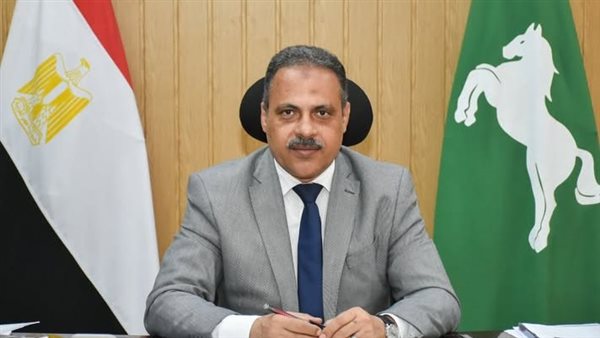 بالأسماء.. محافظ الشرقية يُجري حركة تنقلات بين مديري ووكيلي الإدارات التعليمية
