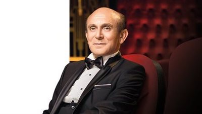 بعد شائعة وفاته.. تفاصيل حالة محمد صبحي الصحية