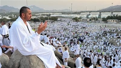 خطوة بخطوة.. كل ما يجب معرفته عن سداد رسوم الحج لموسم 2026