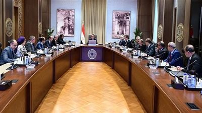 ملف المؤسسات الصحفية والإعلامية أولوية الحكومة.. تفاصيل مهمة في اجتماع رئيس الوزراء