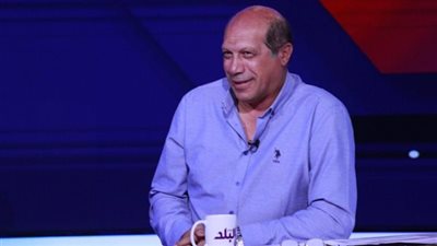 سعيد بالاهتمام الجماهيري لمنتخب مصر تحت 17 سنة
