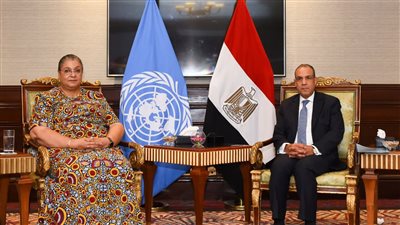 يجب خروج جميع القوات الأجنبية والمرتزقة من ليبيا دون استثناء أو تأخير