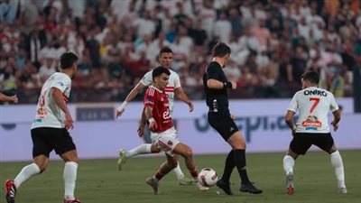 بالدوري والكأس والسوبر.. الأهلي يحقق البطولة رقم 100 بعد الفوز على الزمالك