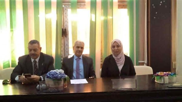 تمويل الاتحاد الأوروبي لدعم البحث العلمي والابتكار في ورشة عمل بجامعة أسوان