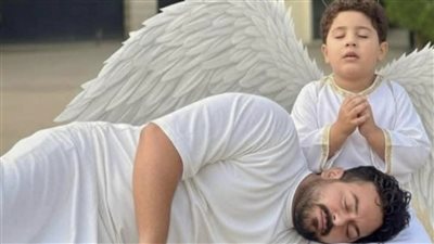 جمعتهم النهاية المأساوية وحب الناس.. قصة إسماعيل الليثي وضاضا تهز السوشيال ميديا