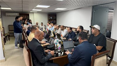 انتظام التصويت في اليوم الأول من المرحلة الأولى لانتخابات النواب دون مخالفات مؤثرة