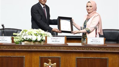 المركز القومي للبحوث يحصل على شهادات الأيزو ويقود جهود حساب البصمة الكربونية