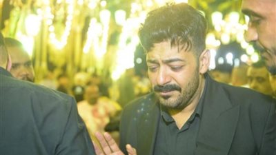 اللحظات الأخيرة في حياة اسماعيل الليثي قبل وفاته